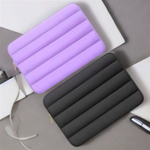 Puffy Laptop Sleeve