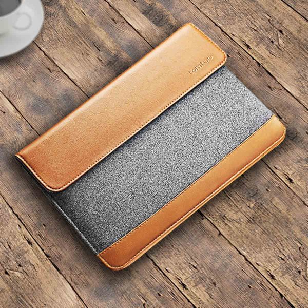 rPET Felt Laptop Pouch (14inch)