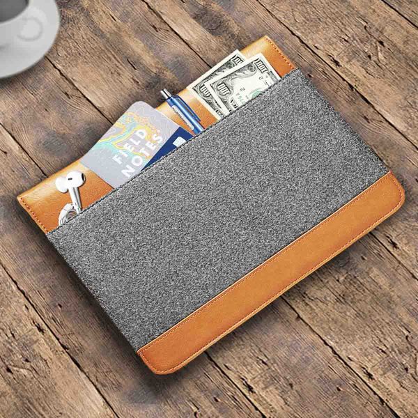 rPET Felt Laptop Pouch (14inch)