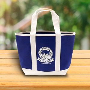 rPET Oxford Shopping Bag