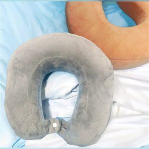 RPET Neck Cushion