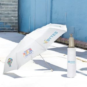 rpet umbrellaRPET 3-Fold Umbrella