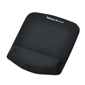 Mouse Pad with Wrist Rest