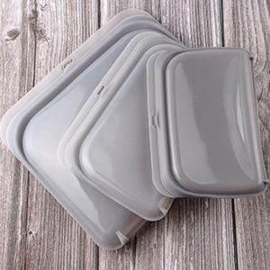 Multi-Purpose Silicone Storage Bag