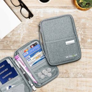 travel organiser