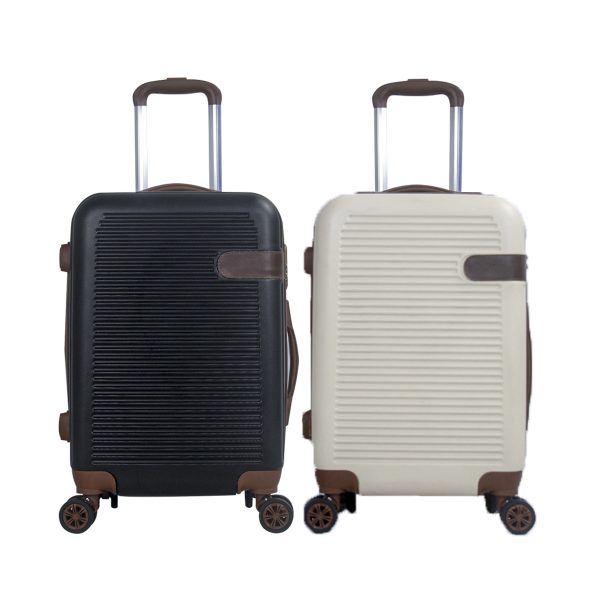 trolley and luggage cover