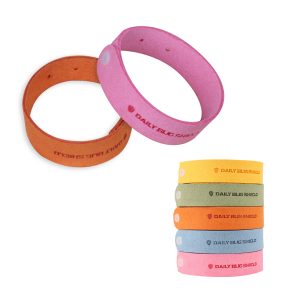 Mosquito Repellent Bracelet