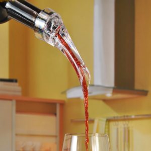 Wine Pourer Decanter