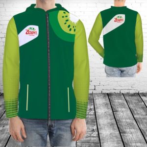 zespri jacket