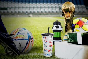 Football World Cup Promotional Gift Ideas