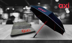 AxiUmbrella