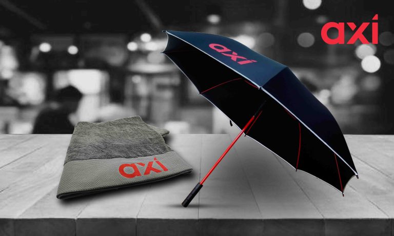 AxiUmbrella