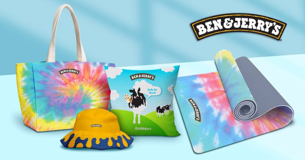 Ben-&-Jerry_s-Promotion-Gifts-showcase