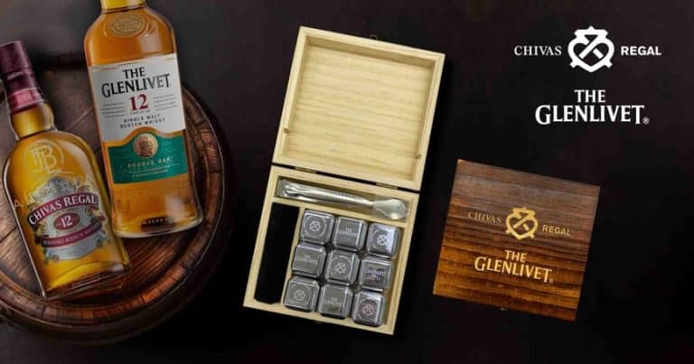 ChivasRegalTheGlenviet