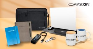 CommScope-Corporate-Gifts-for-ASEAN,-India-&-Australia-Showcase