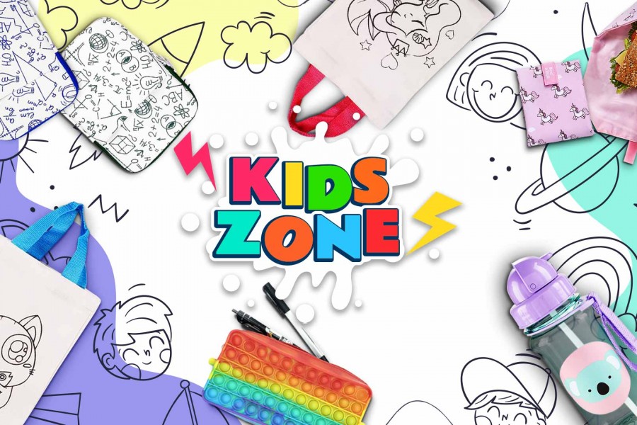 kids zone