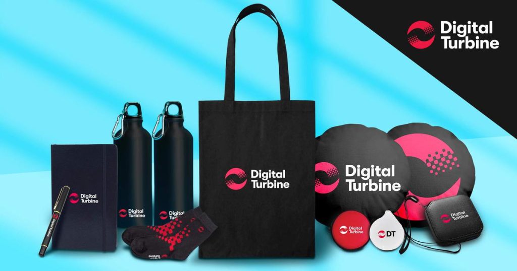 Digital-Turbine-Merchandise-showcase