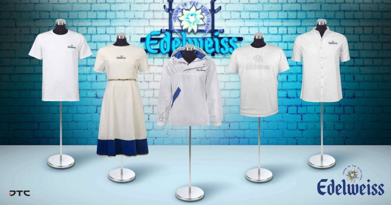 Edelweiss Uniform