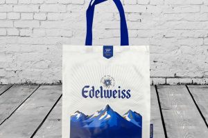 EdelweissToteBag