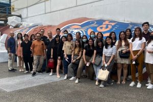 Chill-n-Learn Educational Tour at Tiger Brewery