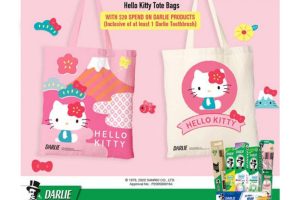 HelloKittyBag