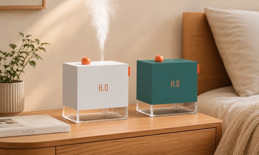 Humidifier - gwp ideas