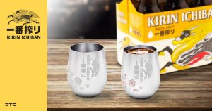 Kirin-Ichiban-Changing-Color-Cup-Showcase