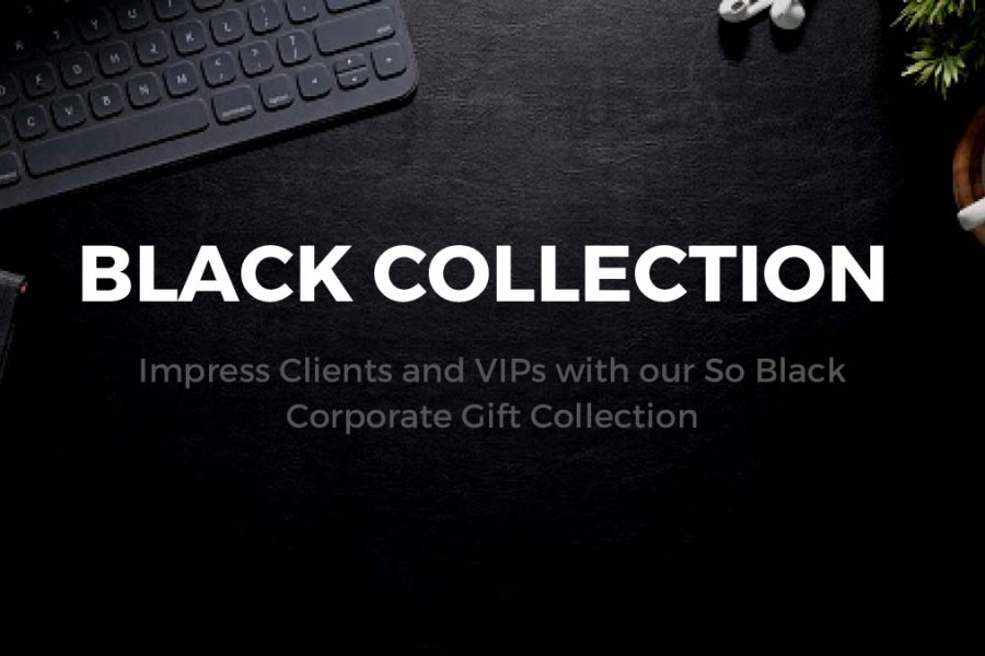 10 Luxury Corporate Gift Ideas to Impress Customers & VIPs