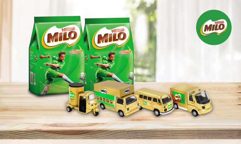 MiloGoldVan