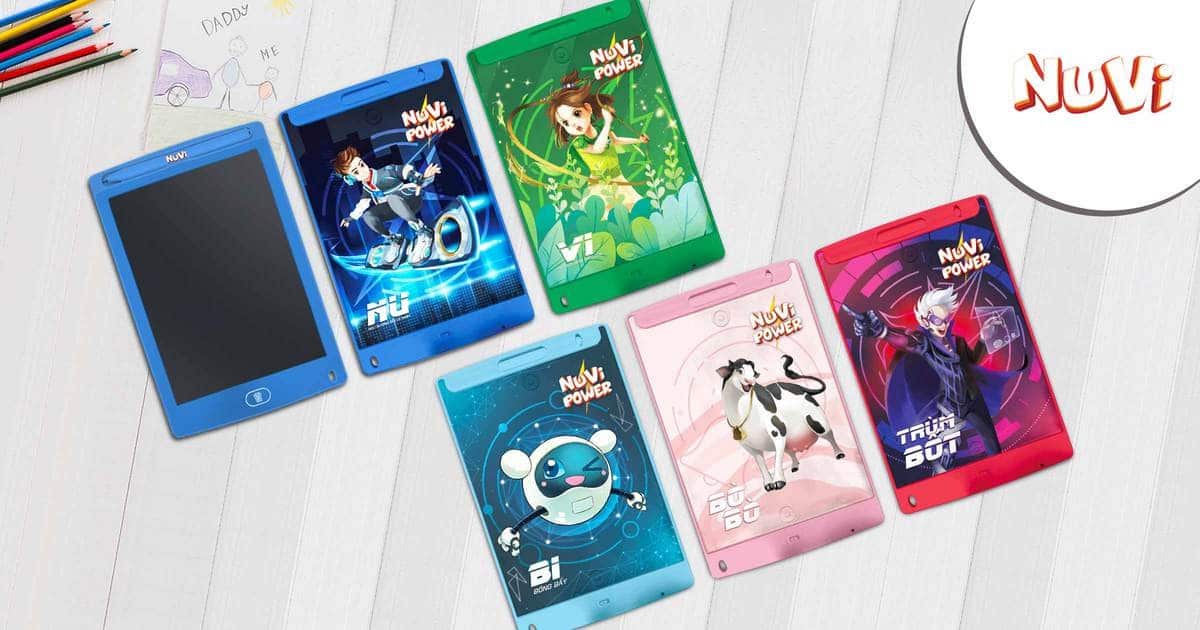 NuVi Writing Boards Promotional Gifts For Kids DTC World nuvi-writing-boards-promotional-gifts-for-kids-dtc-world