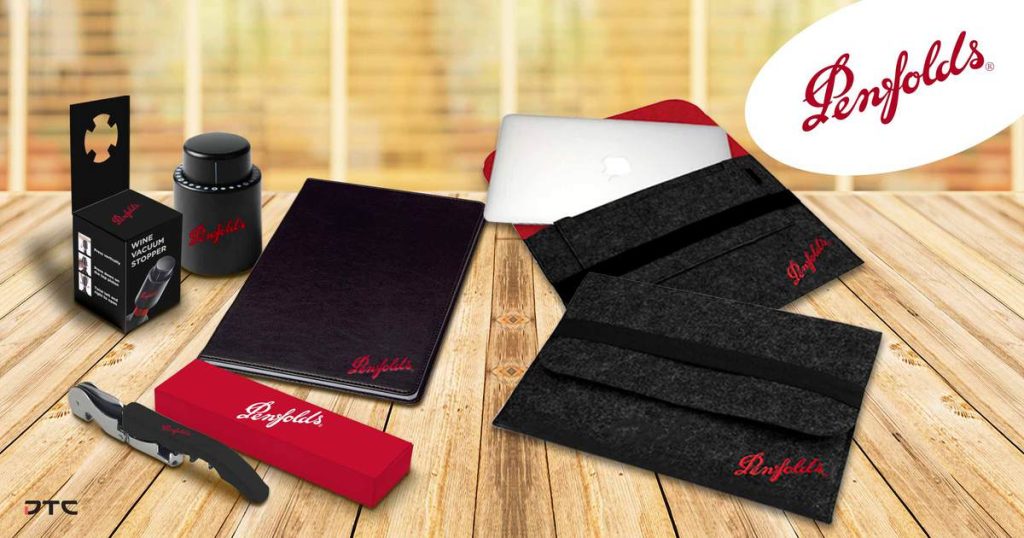 Penfolds-Merchandise-Gift-APAC-Fulfilment-Showcase