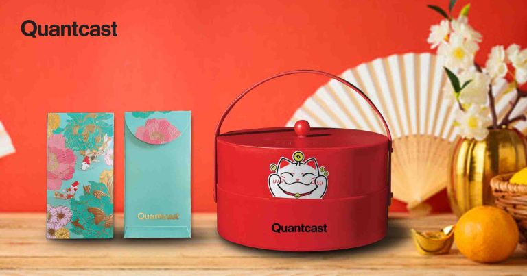 QuantcastGiftSet