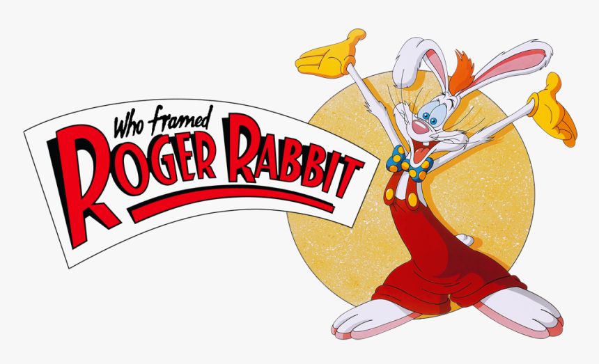Roger Rabbit ('Who Framed Roger Rabbit')