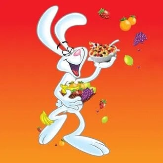 The Trix Rabbit