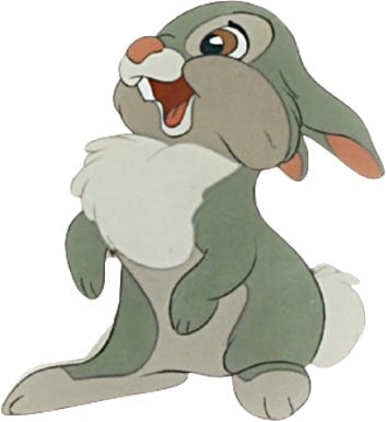 Thumper (Bambi)
