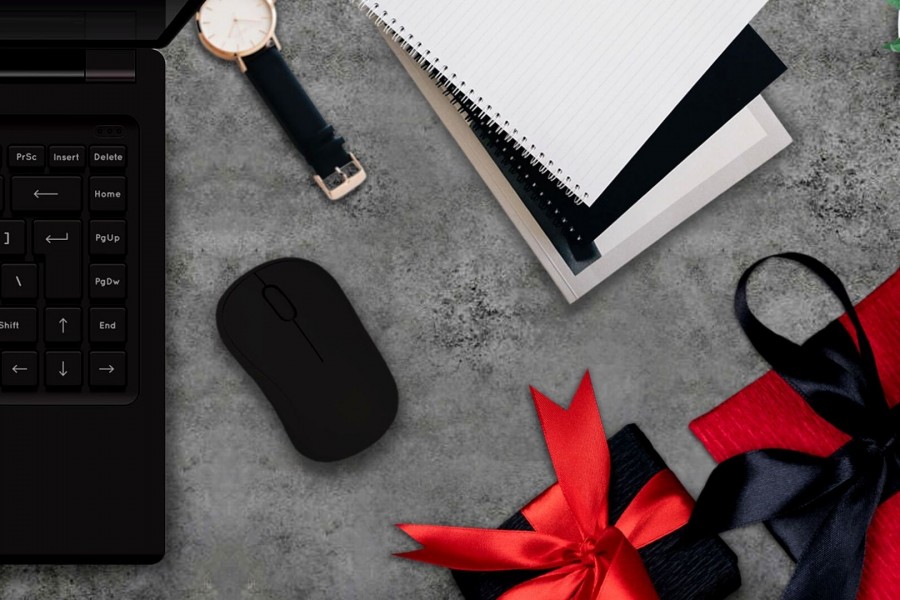 Top 10 Corporate Gift Ideas