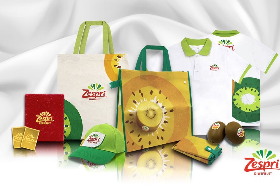 Zespri VN