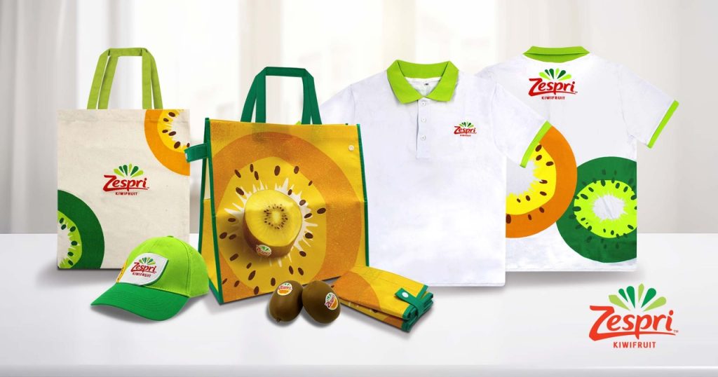 Zespri-mkting-merchandise