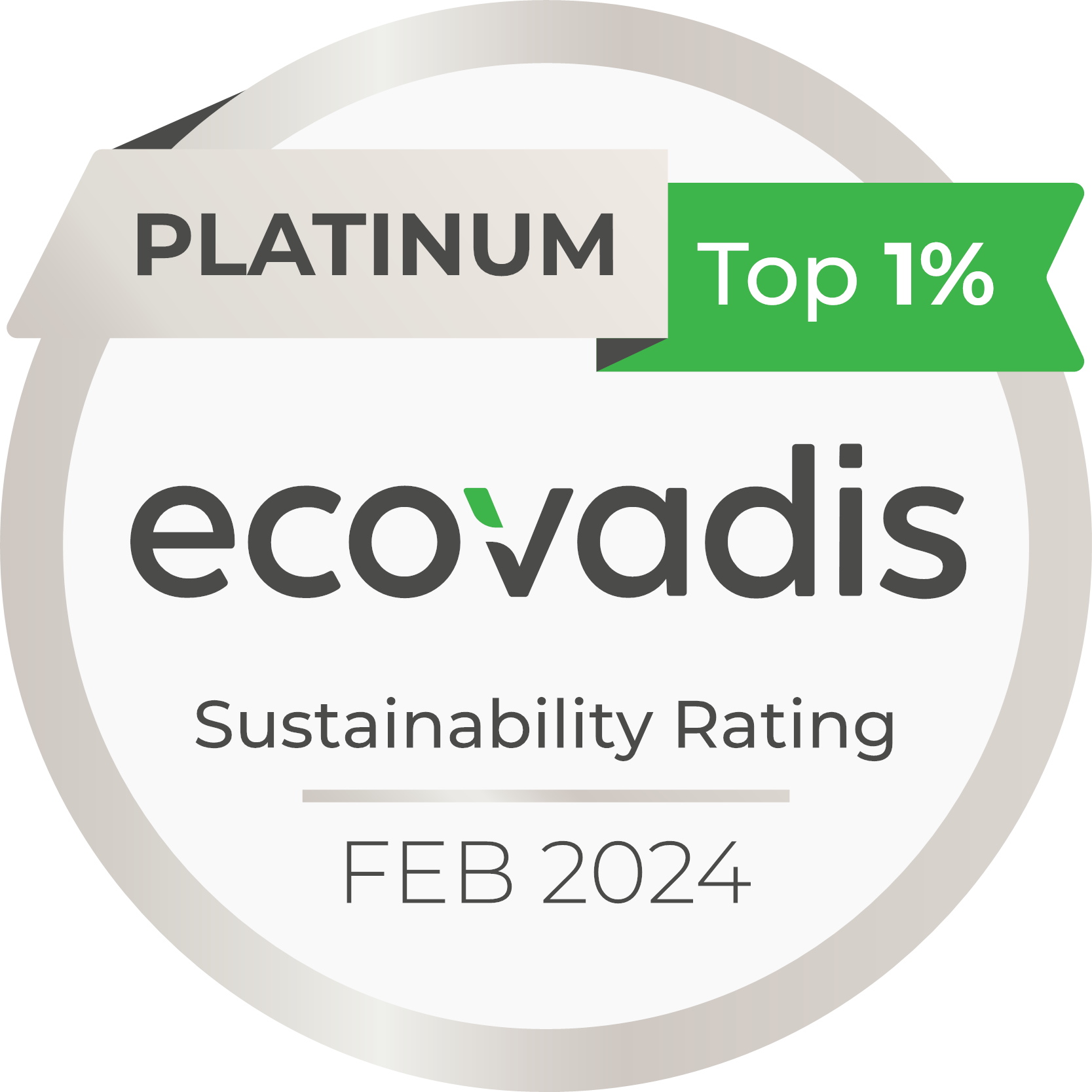 dtc-eco vadis-platinum-2024