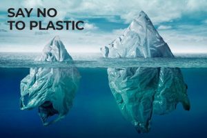 4 Easy Ways to go Plastic-Free in our Daily Lives