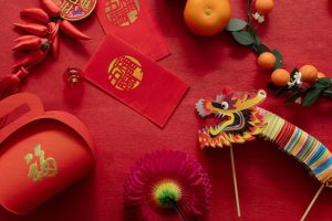 Top 20 Lunar New Year Gift Ideas