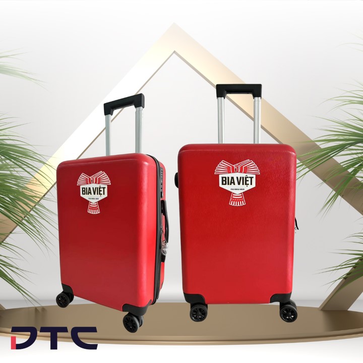 Bia Viet Trolley Luggage