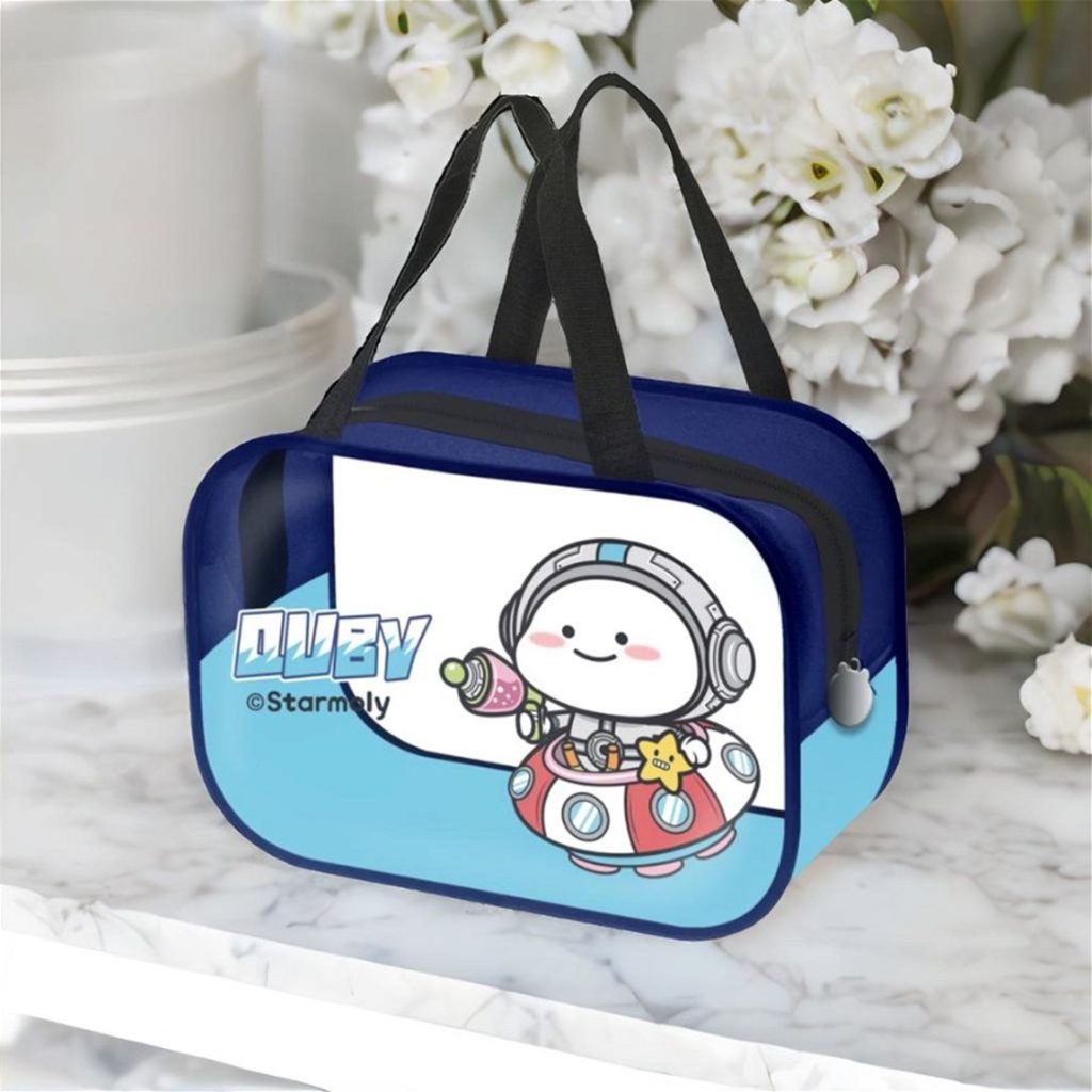 Quby lunch bag