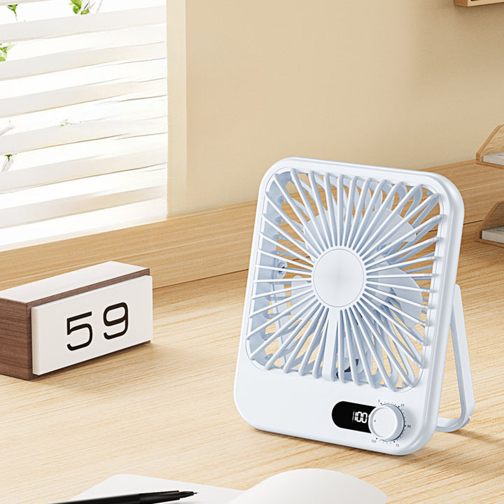 USB fan