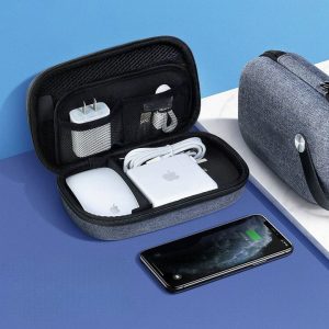 Gadget pouch