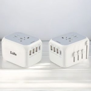 Universal Travel Adaptor