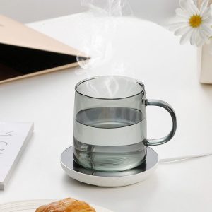 circular mug warmer