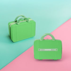 mini luggage bag