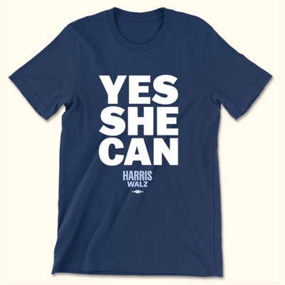 Kamala Harris Merchandising - shirt