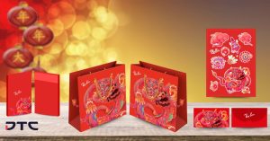 Ray-Ban Chinese New Year 2024 Custom Merchandise